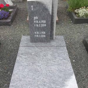 Urnengräber von Petry Steinmetzbetrieb