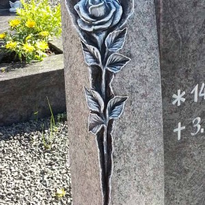 Urnengräber von Petry Steinmetzbetrieb