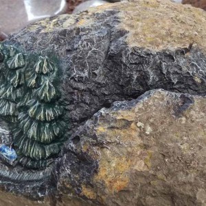 Bildhauerei-Arbeiten von Petry Steinmetzbetrieb