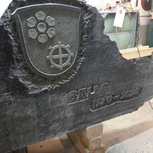 Bildhauerei-Arbeiten von Petry Steinmetzbetrieb