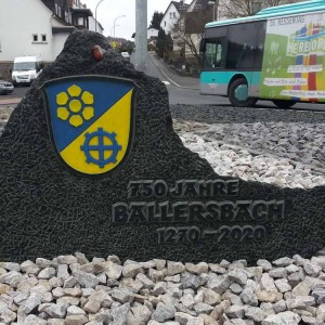 Bildhauerei-Arbeiten von Petry Steinmetzbetrieb