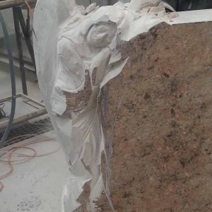 Bildhauerei-Arbeiten von Petry Steinmetzbetrieb