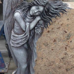 Bildhauerei-Arbeiten von Petry Steinmetzbetrieb