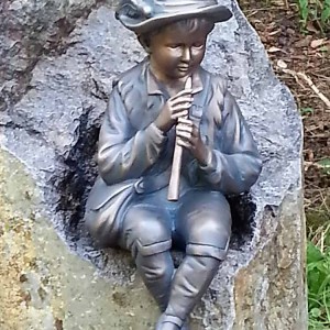 Einzelgräber von Petry Steinmetzbetrieb