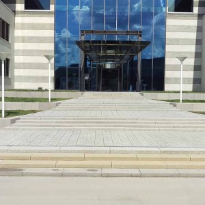 Feuchtstrahltechnik - Petry Steinmetzbetrieb