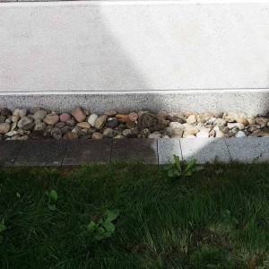 Feuchtstrahltechnik - Petry Steinmetzbetrieb