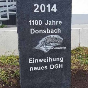 Gartengestaltung von Petry Steinmetzbetrieb