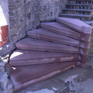 Gartengestaltung von Petry Steinmetzbetrieb