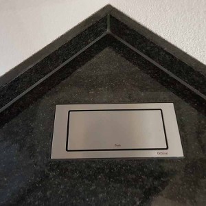 Küchengestaltung von Petry Steinmetzbetrieb