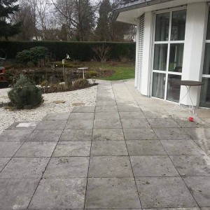 Steinpflege und Reinigung – Petry Steinmetzbetrieb