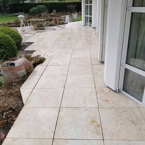 Steinpflege und Reinigung – Petry Steinmetzbetrieb