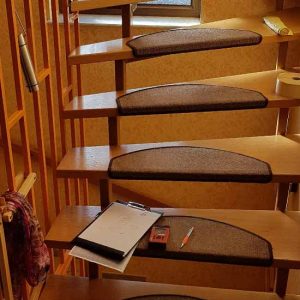 Treppen von Petry Steinmetzbetrieb