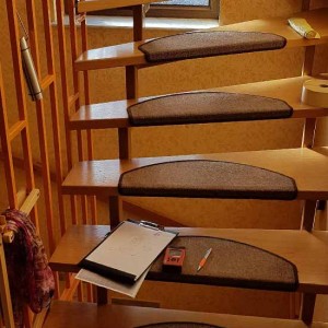 Treppen von Petry Steinmetzbetrieb