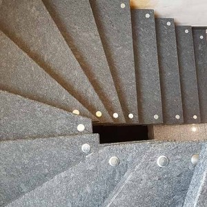 Treppen von Petry Steinmetzbetrieb