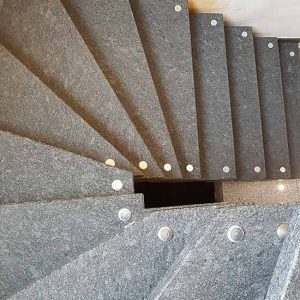 Treppen von Petry Steinmetzbetrieb