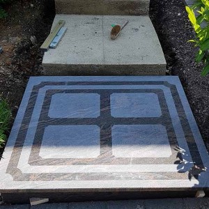 Treppen von Petry Steinmetzbetrieb