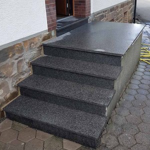 Treppen von Petry Steinmetzbetrieb