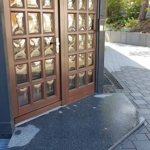 Treppen von Petry Steinmetzbetrieb