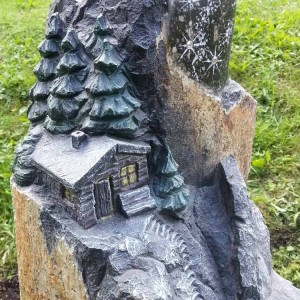 Wiesengräber von Petry Steinmetzbetrieb