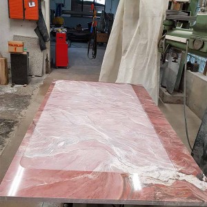 Badgestaltung von Petry Steinmetzbetrieb