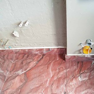 Badgestaltung von Petry Steinmetzbetrieb