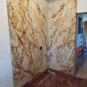 Badgestaltung von Petry Steinmetzbetrieb – Mittenaar