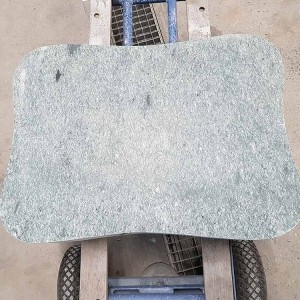 Badgestaltung von Petry Steinmetzbetrieb